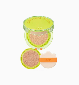 컴피 라이트 쿠션 (리필 포함)