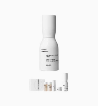 스템Ⅲ 앰플 50ml