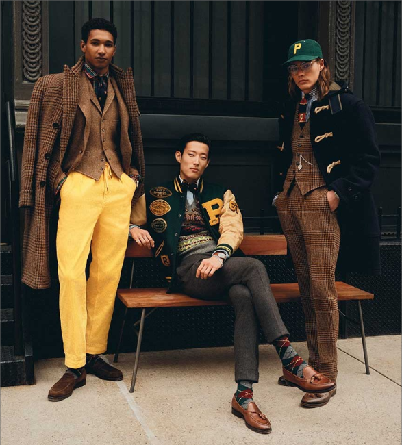 폴로 랄프 로렌