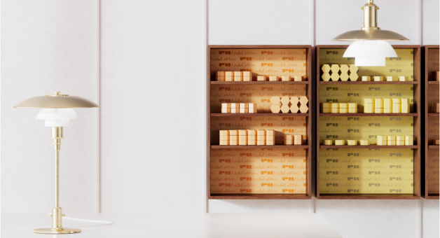 루이스 폴센 특별 할인전