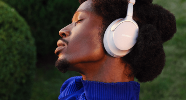 눈과 귀가 즐거운 시간(테크 기획전)